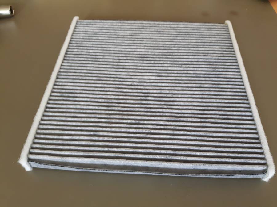 ASCII      IICSA   II