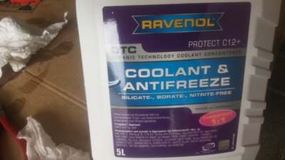 Ravenoel Protect c12+