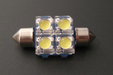 LED-Soffitte
