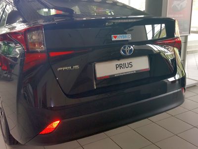 Prius Prius Wiki