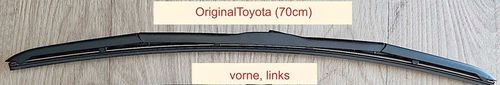 P5, Original-Wischer vorne links